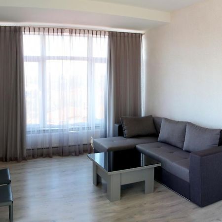 Apartment Zolotyi Bereh Oděsa Exteriér fotografie