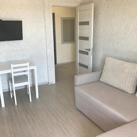 Apartment Zolotyi Bereh Oděsa Exteriér fotografie