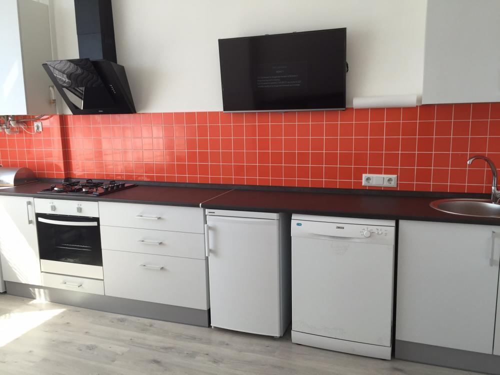 Apartment Zolotyi Bereh Oděsa Exteriér fotografie