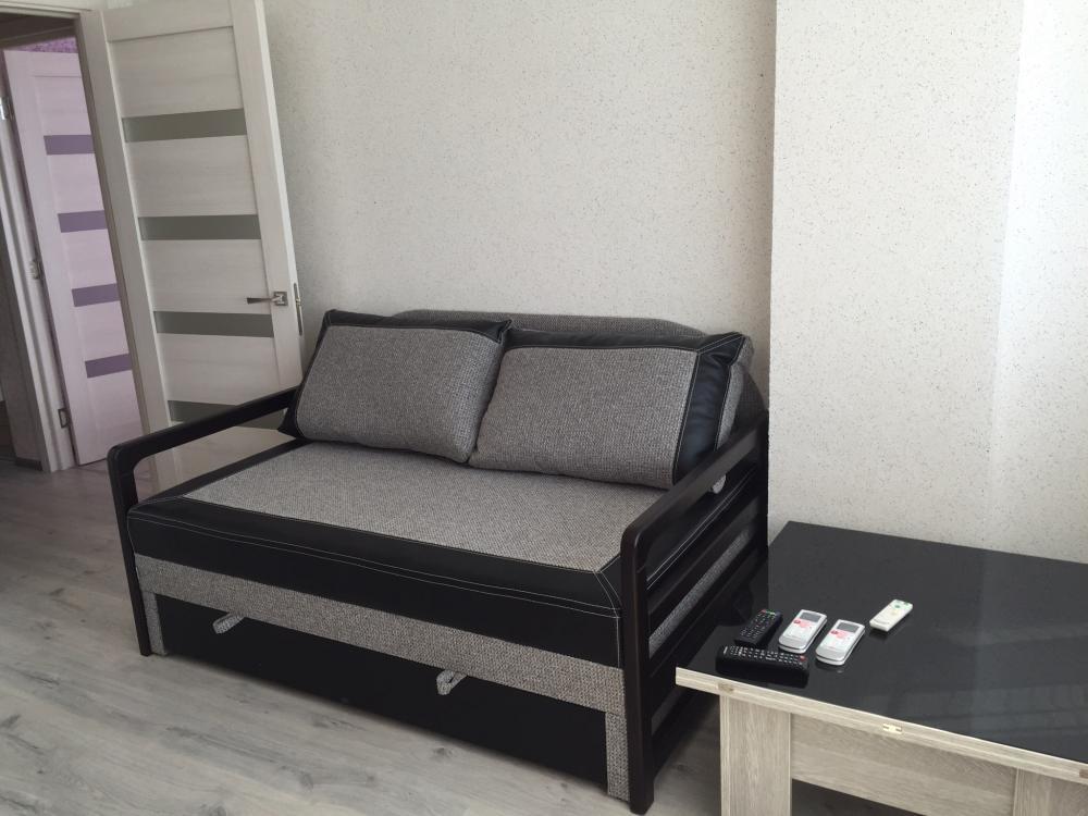 Apartment Zolotyi Bereh Oděsa Exteriér fotografie
