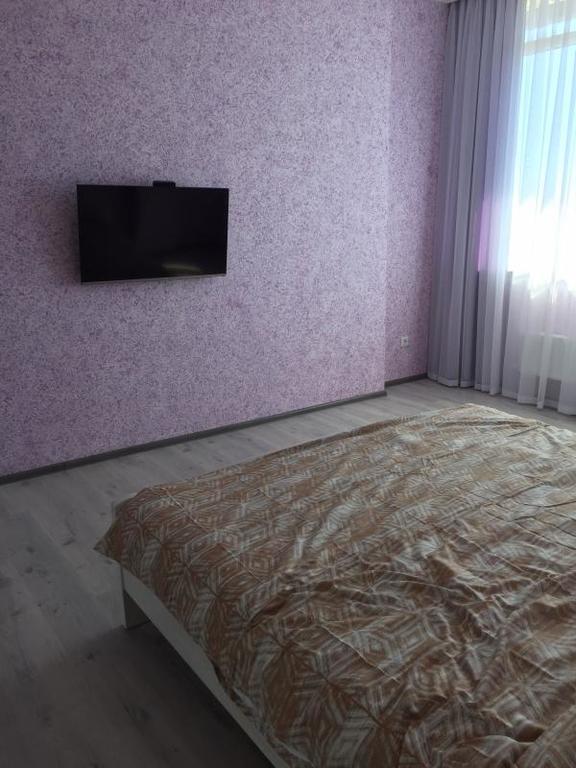 Apartment Zolotyi Bereh Oděsa Exteriér fotografie