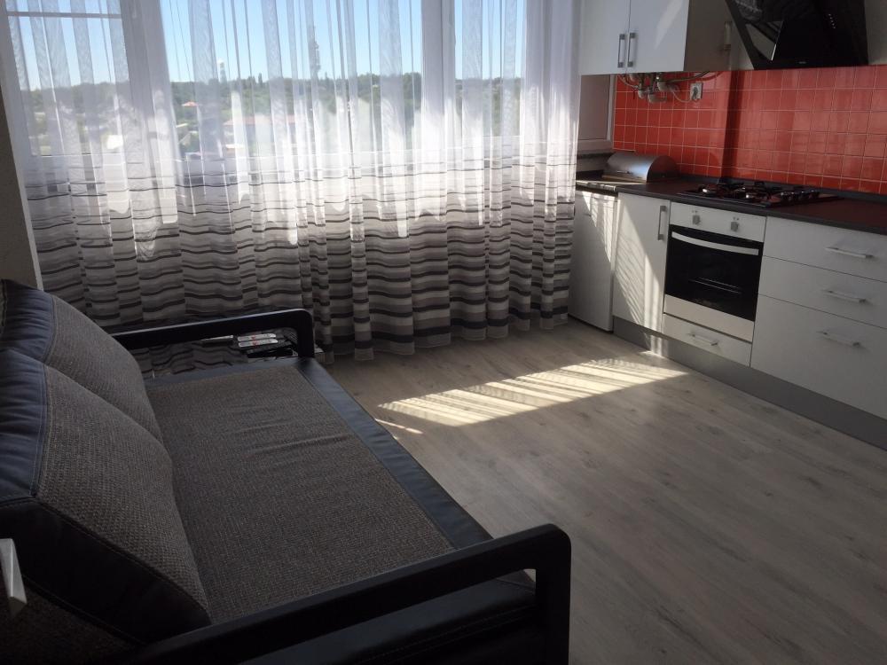 Apartment Zolotyi Bereh Oděsa Exteriér fotografie