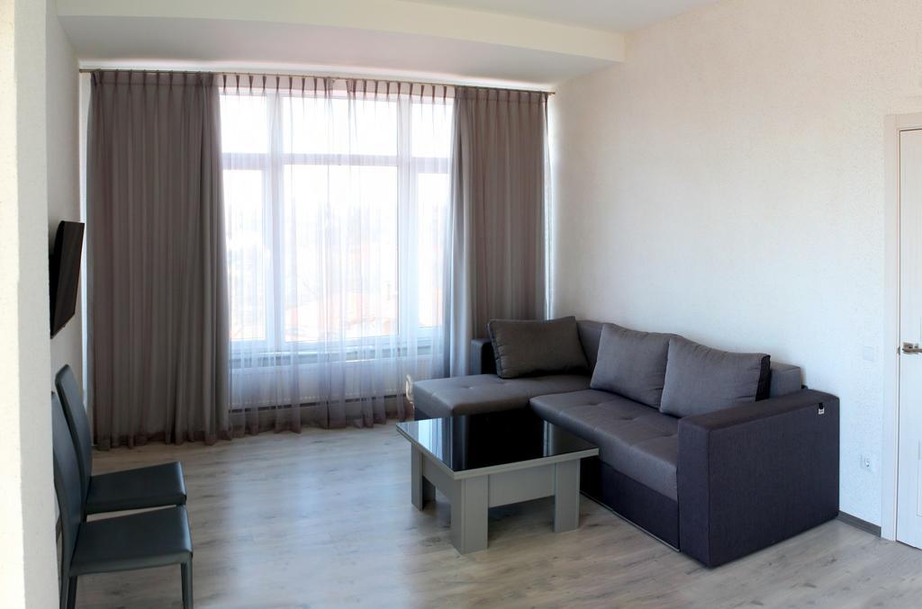 Apartment Zolotyi Bereh Oděsa Exteriér fotografie