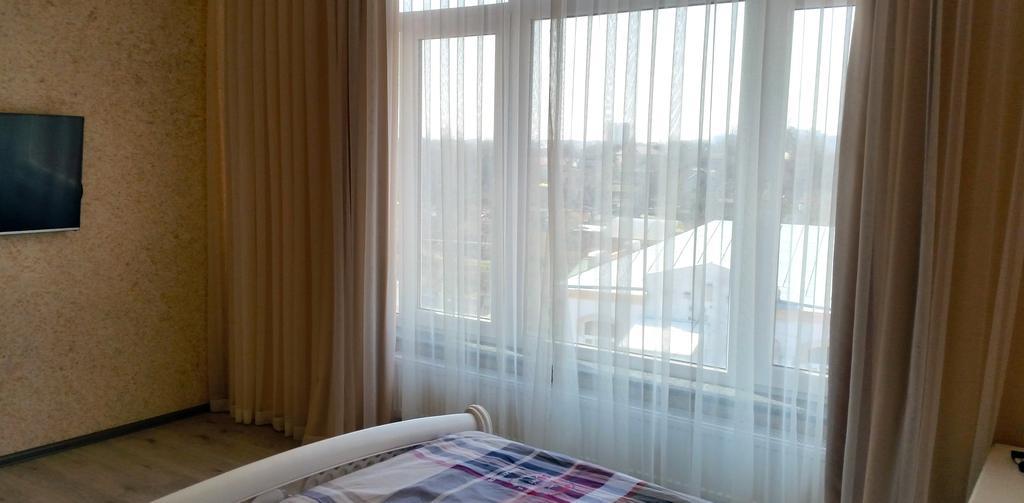 Apartment Zolotyi Bereh Oděsa Exteriér fotografie