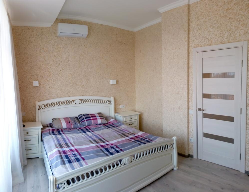 Apartment Zolotyi Bereh Oděsa Exteriér fotografie