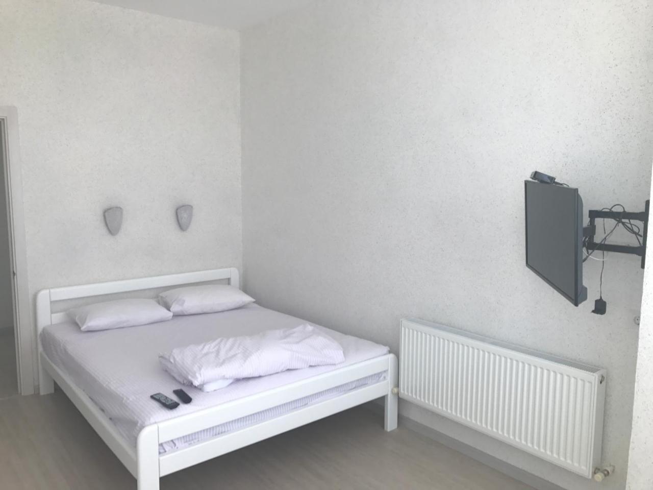 Apartment Zolotyi Bereh Oděsa Exteriér fotografie