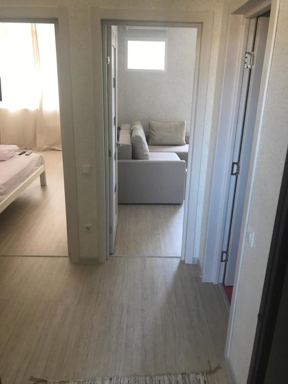 Apartment Zolotyi Bereh Oděsa Exteriér fotografie