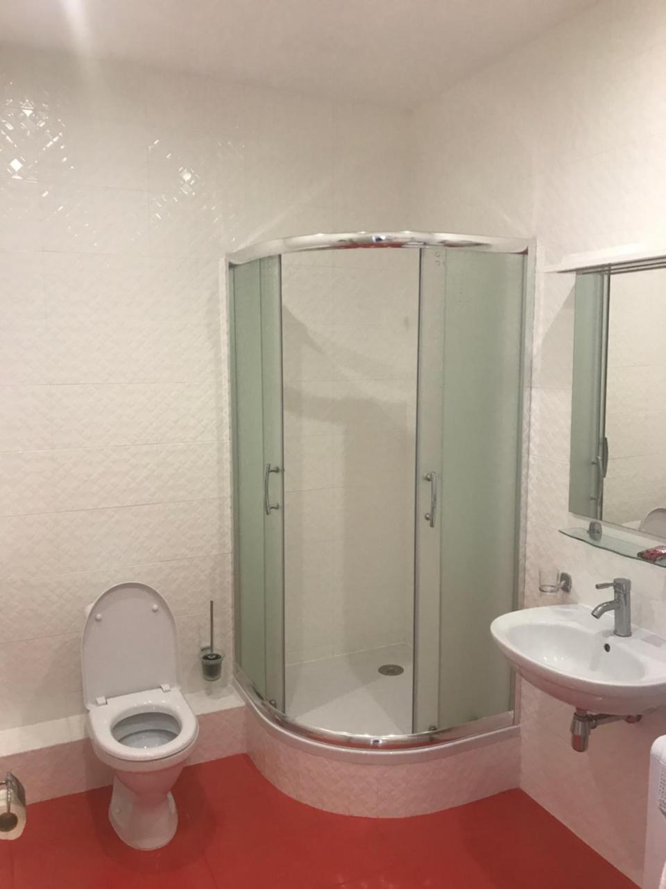 Apartment Zolotyi Bereh Oděsa Exteriér fotografie