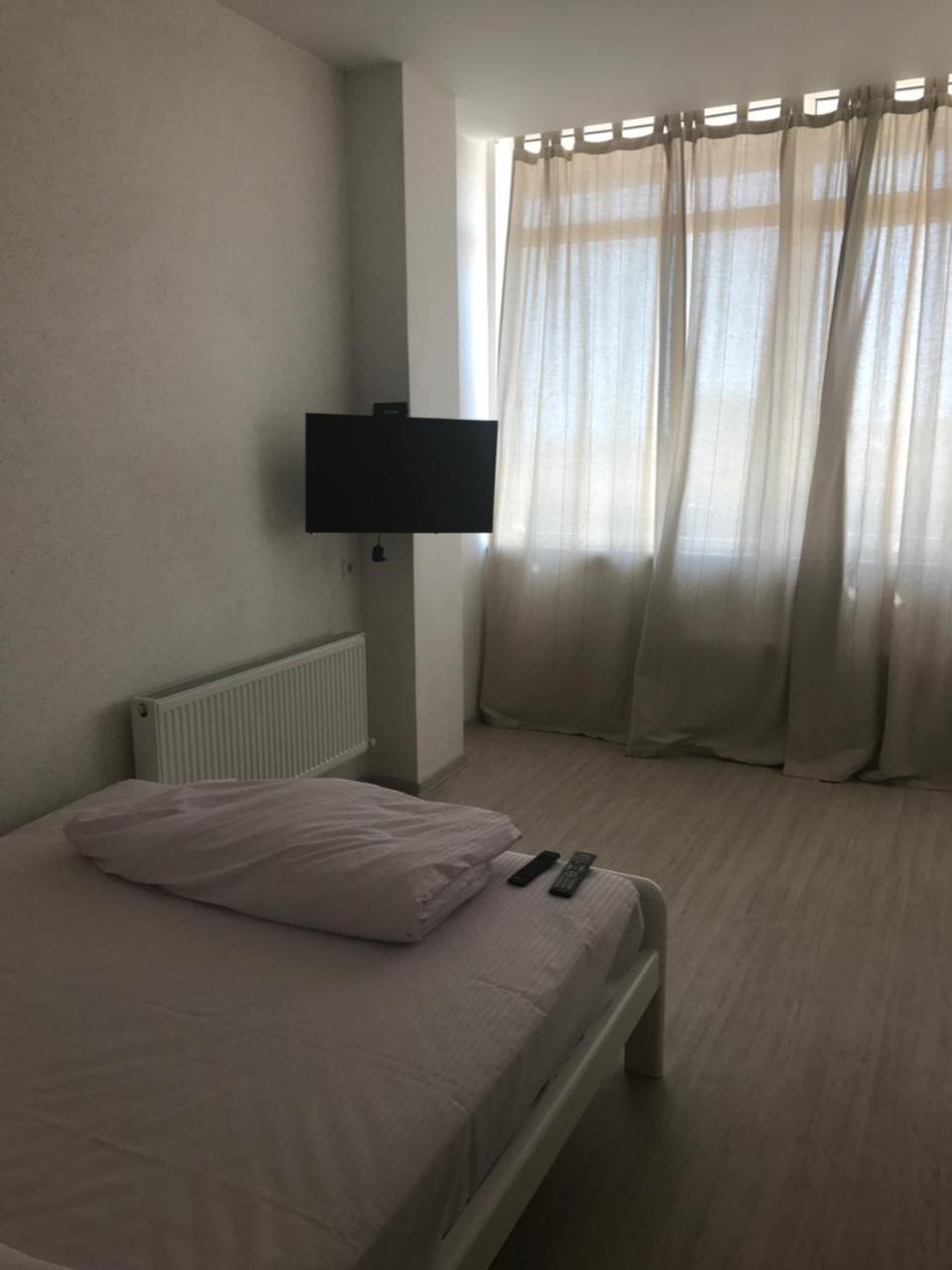 Apartment Zolotyi Bereh Oděsa Exteriér fotografie