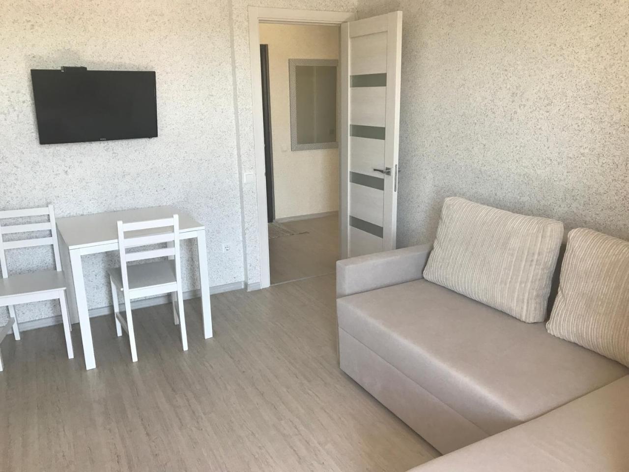 Apartment Zolotyi Bereh Oděsa Exteriér fotografie